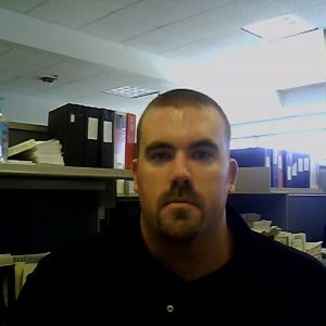 Meet your Posher, Mike